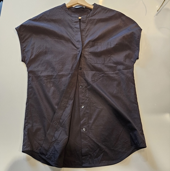 Vince button shirt size s - Picture 1 of 5